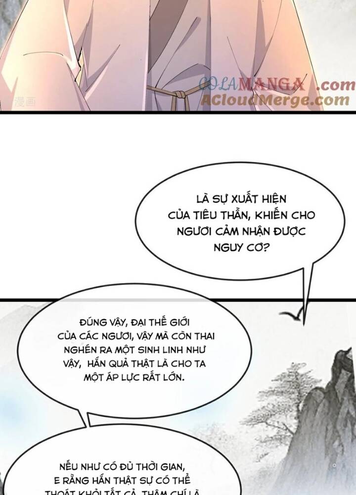 Thần Võ Thiên Tôn Chap 871 - Next Chap 872