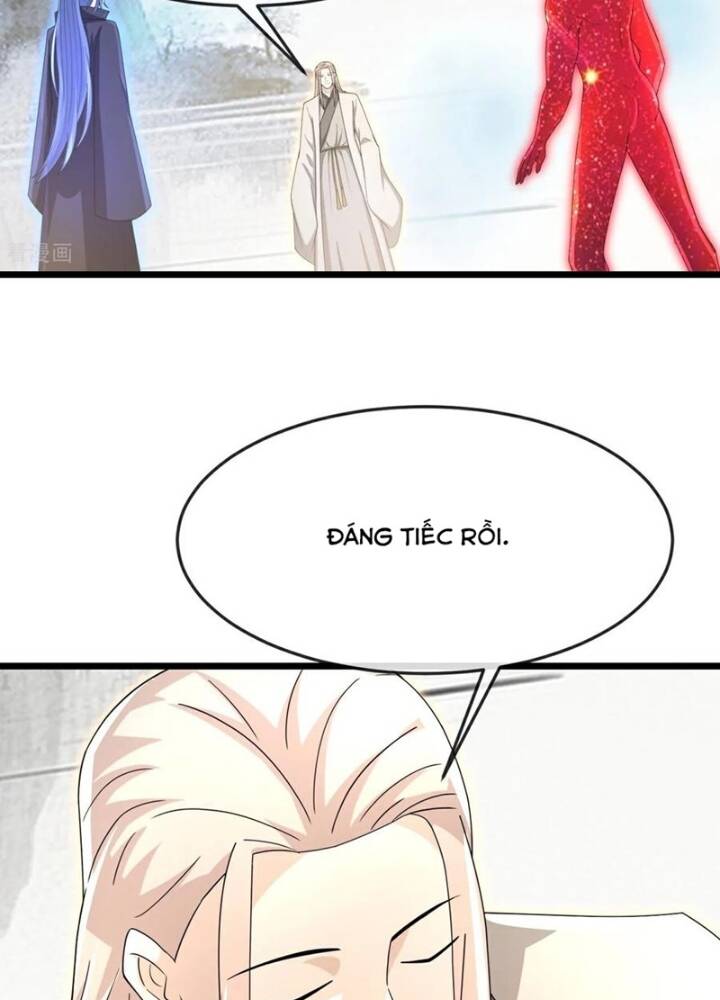 Thần Võ Thiên Tôn Chap 871 - Next Chap 872