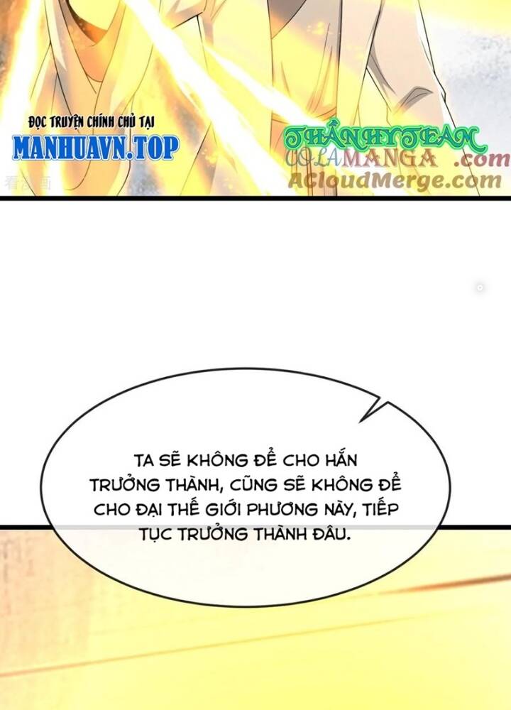 Thần Võ Thiên Tôn Chap 871 - Next Chap 872