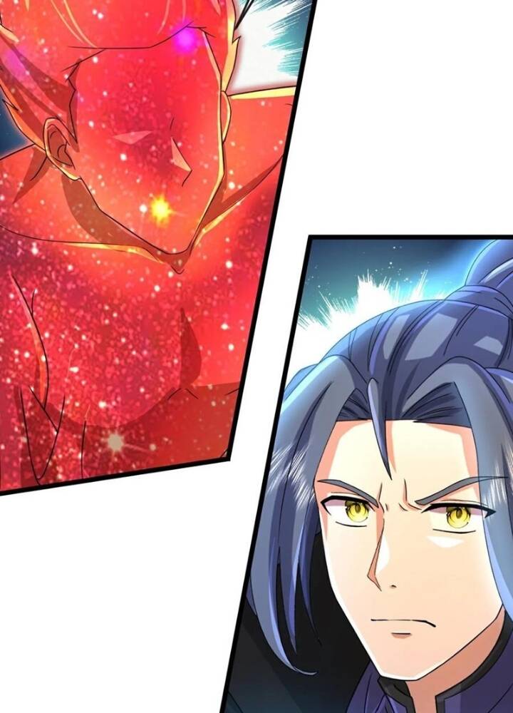 Thần Võ Thiên Tôn Chap 871 - Next Chap 872