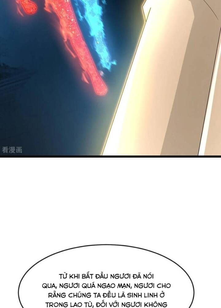 Thần Võ Thiên Tôn Chap 871 - Next Chap 872