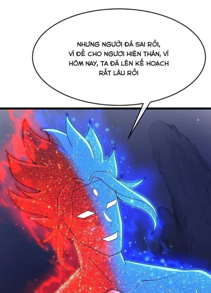 Thần Võ Thiên Tôn Chap 871 - Next Chap 872