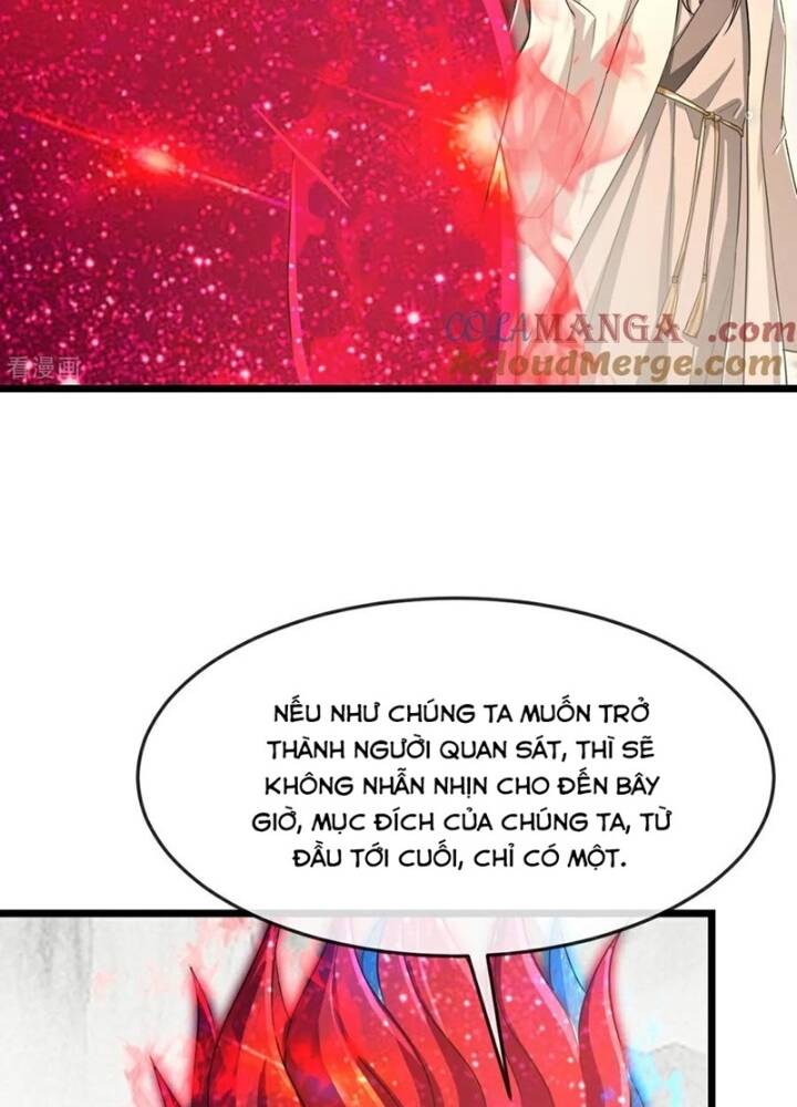 Thần Võ Thiên Tôn Chap 872 - Next Chap 873