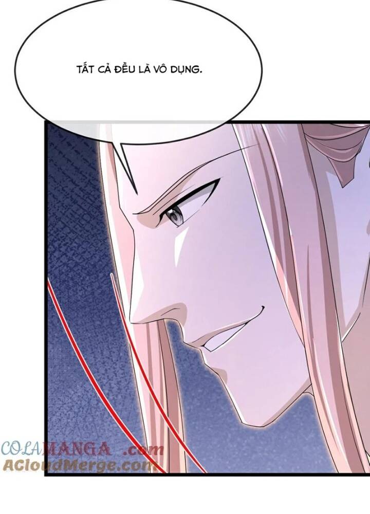 Thần Võ Thiên Tôn Chap 872 - Next Chap 873