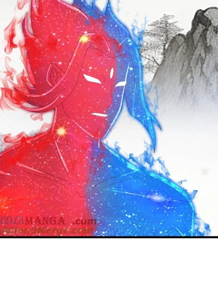 Thần Võ Thiên Tôn Chap 872 - Next Chap 873