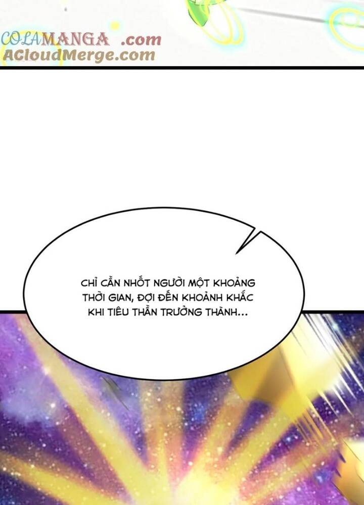 Thần Võ Thiên Tôn Chap 872 - Next Chap 873