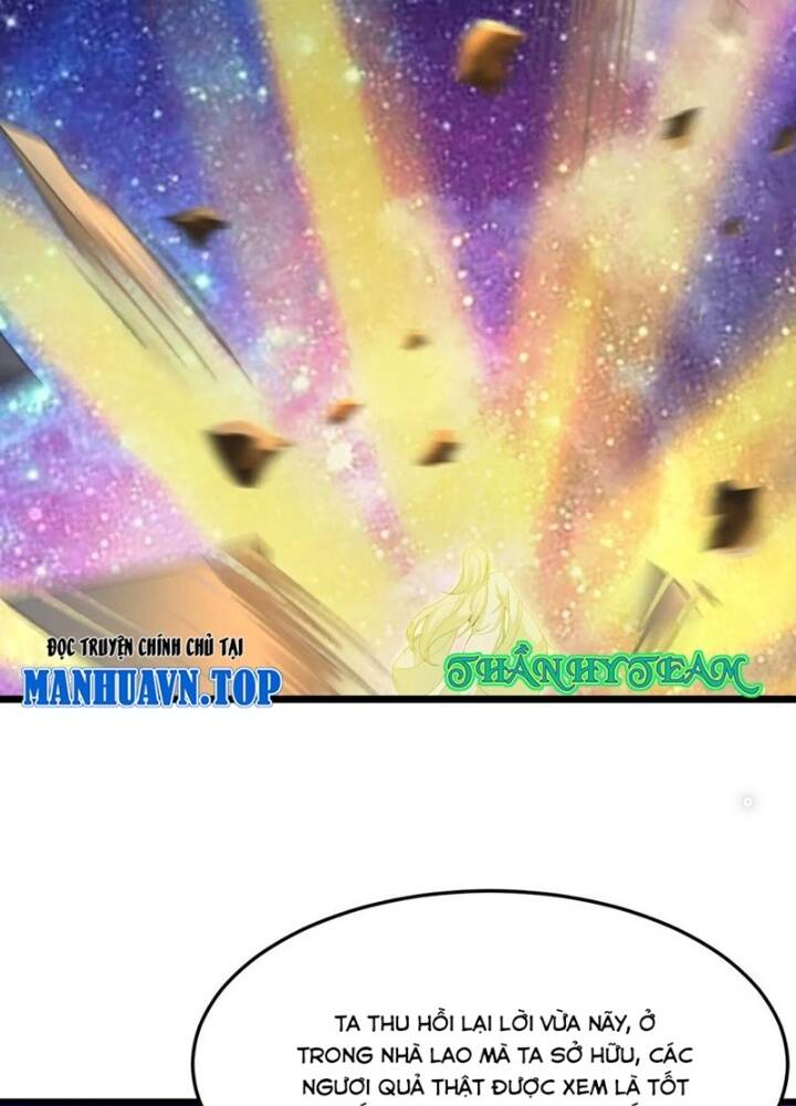 Thần Võ Thiên Tôn Chap 872 - Next Chap 873
