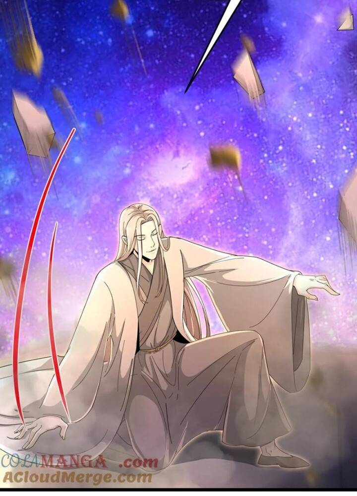 Thần Võ Thiên Tôn Chap 872 - Next Chap 873