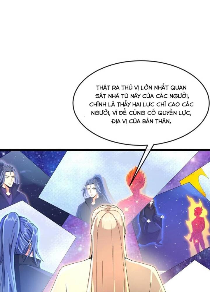 Thần Võ Thiên Tôn Chap 872 - Next Chap 873