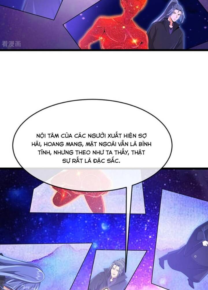 Thần Võ Thiên Tôn Chap 872 - Next Chap 873