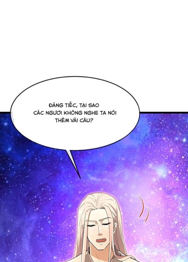 Thần Võ Thiên Tôn Chap 872 - Next Chap 873