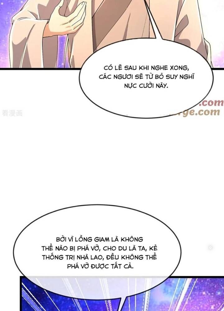 Thần Võ Thiên Tôn Chap 872 - Next Chap 873