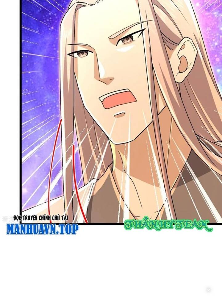 Thần Võ Thiên Tôn Chap 872 - Next Chap 873