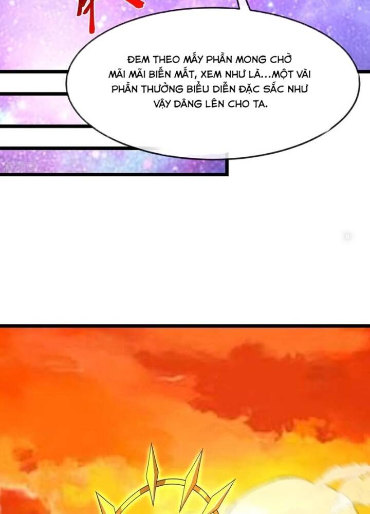 Thần Võ Thiên Tôn Chap 872 - Next Chap 873