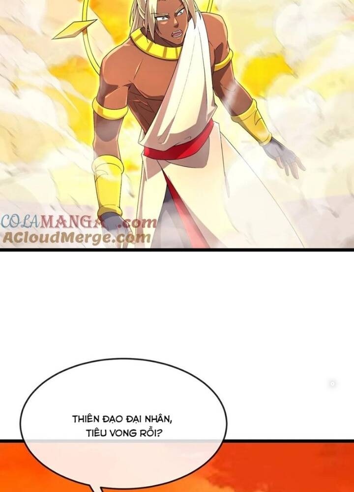 Thần Võ Thiên Tôn Chap 872 - Next Chap 873