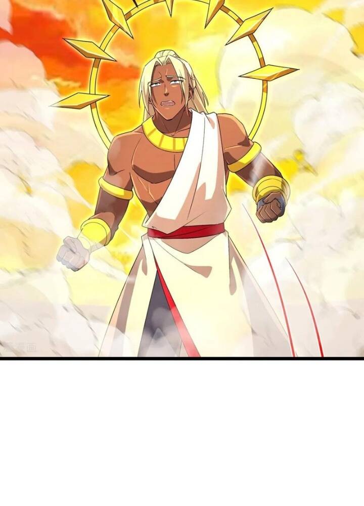 Thần Võ Thiên Tôn Chap 872 - Next Chap 873