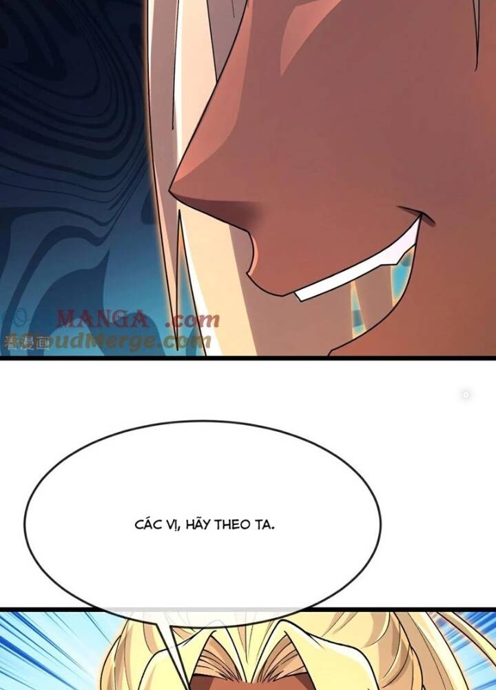 Thần Võ Thiên Tôn Chap 872 - Next Chap 873