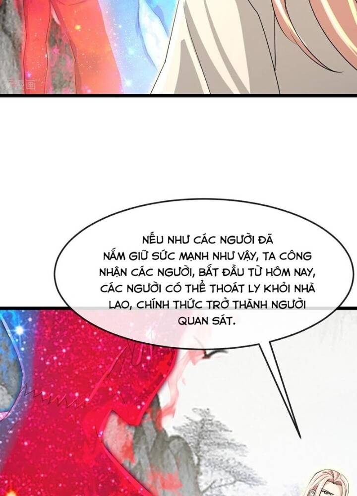 Thần Võ Thiên Tôn Chap 872 - Next Chap 873