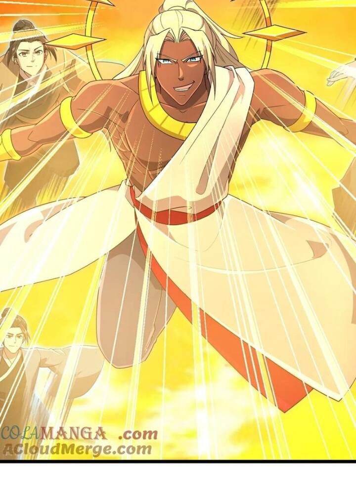 Thần Võ Thiên Tôn Chap 872 - Next Chap 873