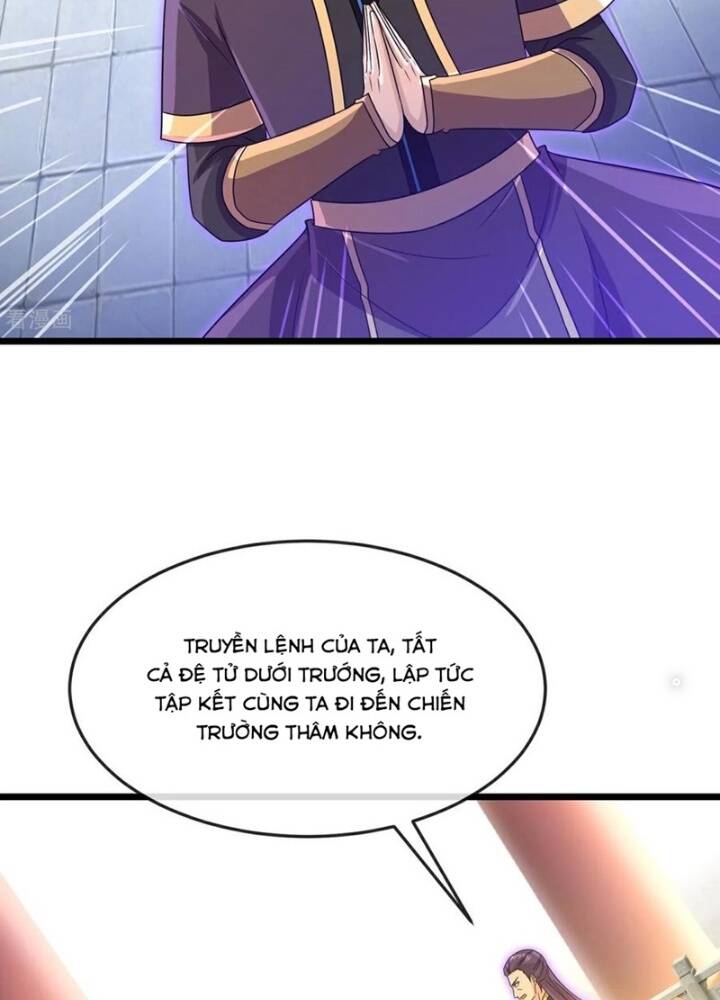 Thần Võ Thiên Tôn Chap 872 - Next Chap 873