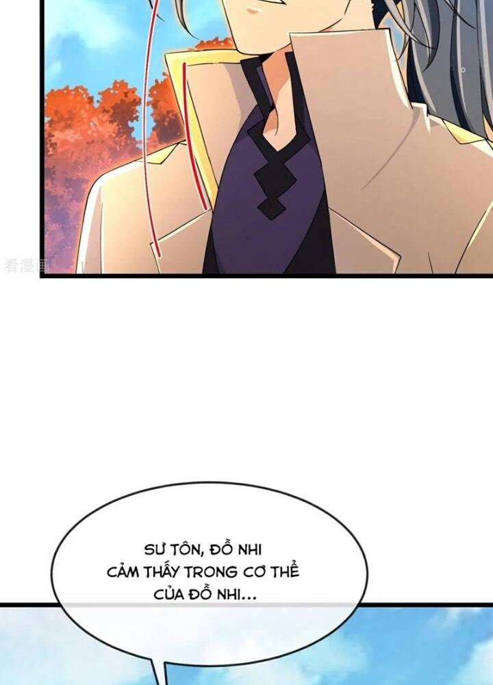 Thần Võ Thiên Tôn Chap 873 - Next Chap 874