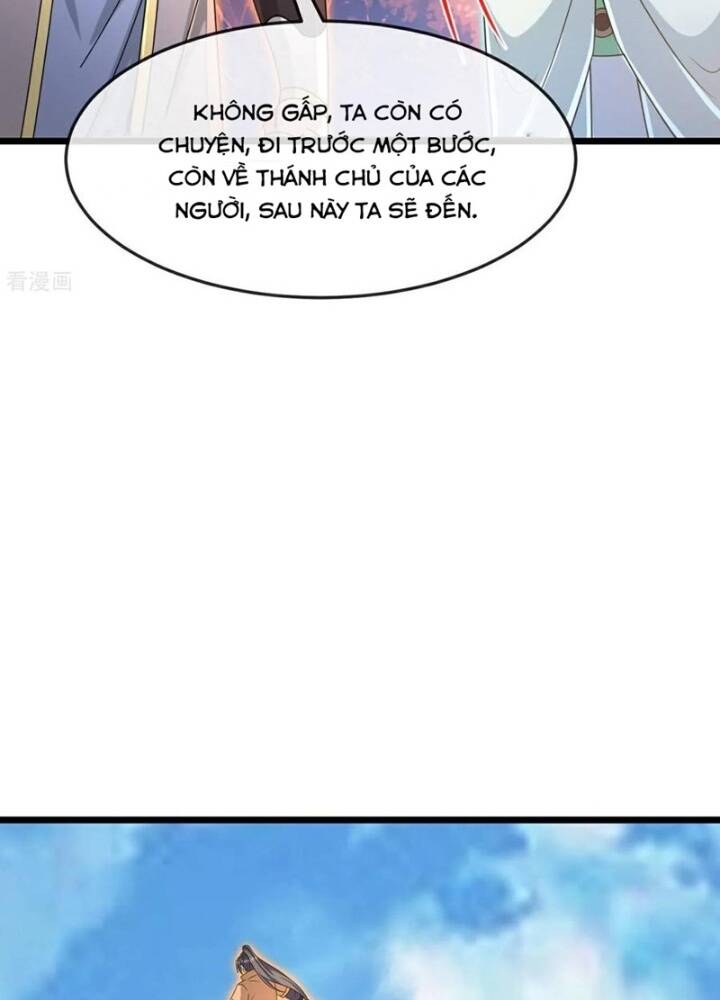 Thần Võ Thiên Tôn Chap 873 - Next Chap 874