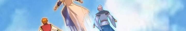Thần Võ Thiên Tôn Chap 873 - Next Chap 874