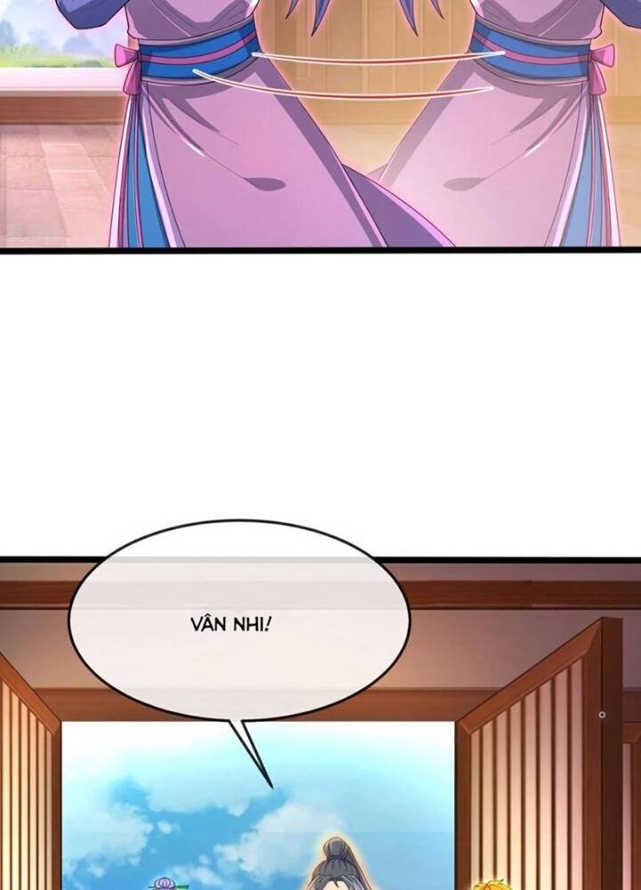Thần Võ Thiên Tôn Chap 873 - Next Chap 874