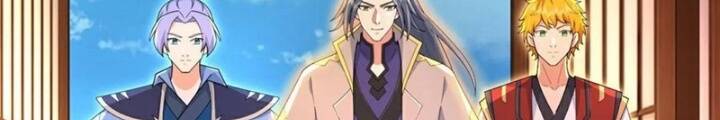 Thần Võ Thiên Tôn Chap 873 - Next Chap 874