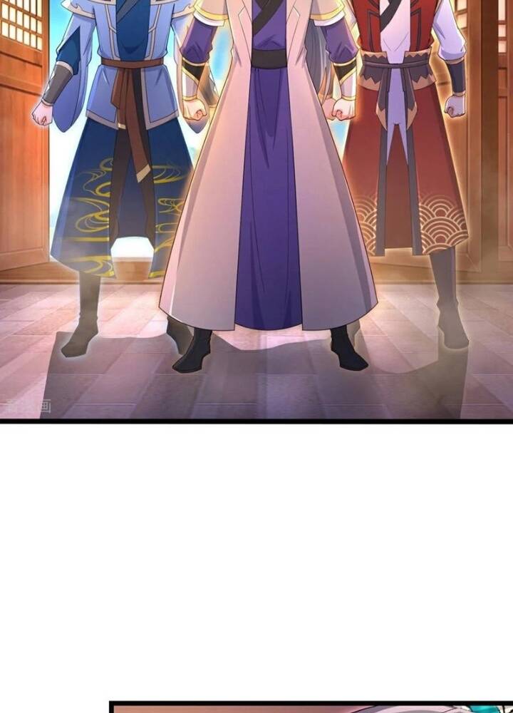 Thần Võ Thiên Tôn Chap 873 - Next Chap 874