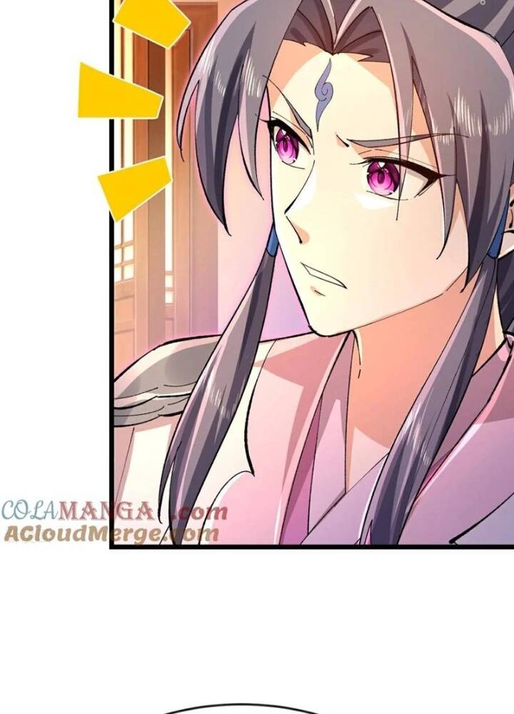 Thần Võ Thiên Tôn Chap 873 - Next Chap 874