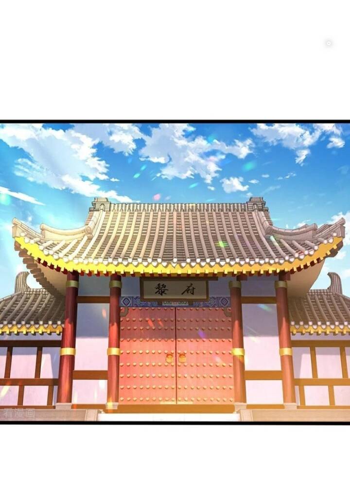 Thần Võ Thiên Tôn Chap 873 - Next Chap 874