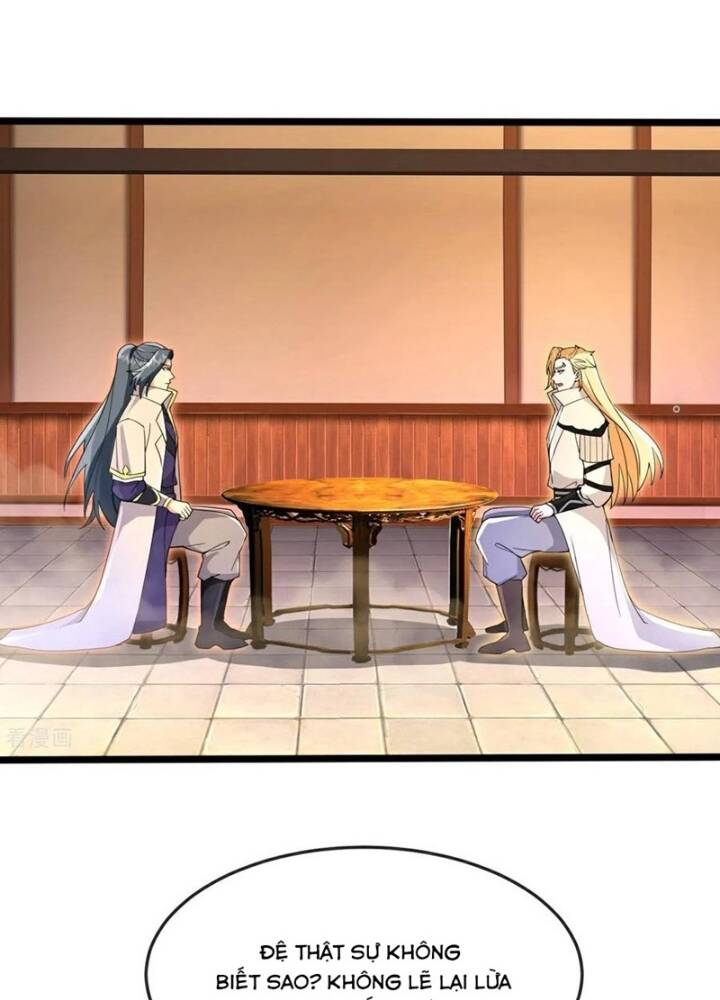 Thần Võ Thiên Tôn Chap 873 - Next Chap 874