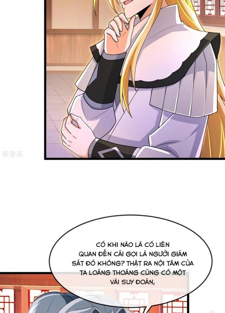 Thần Võ Thiên Tôn Chap 873 - Next Chap 874