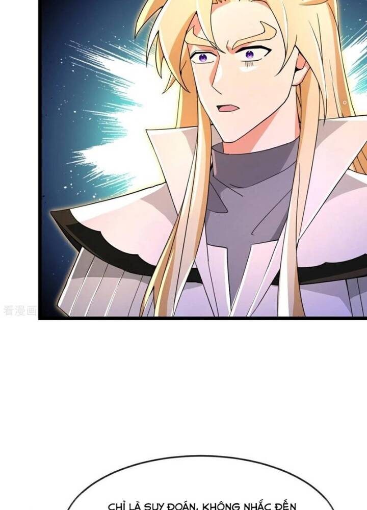 Thần Võ Thiên Tôn Chap 873 - Next Chap 874