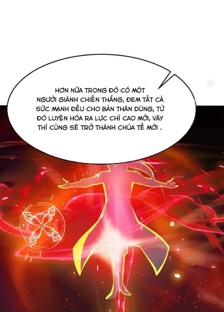 Thần Võ Thiên Tôn Chap 873 - Next Chap 874