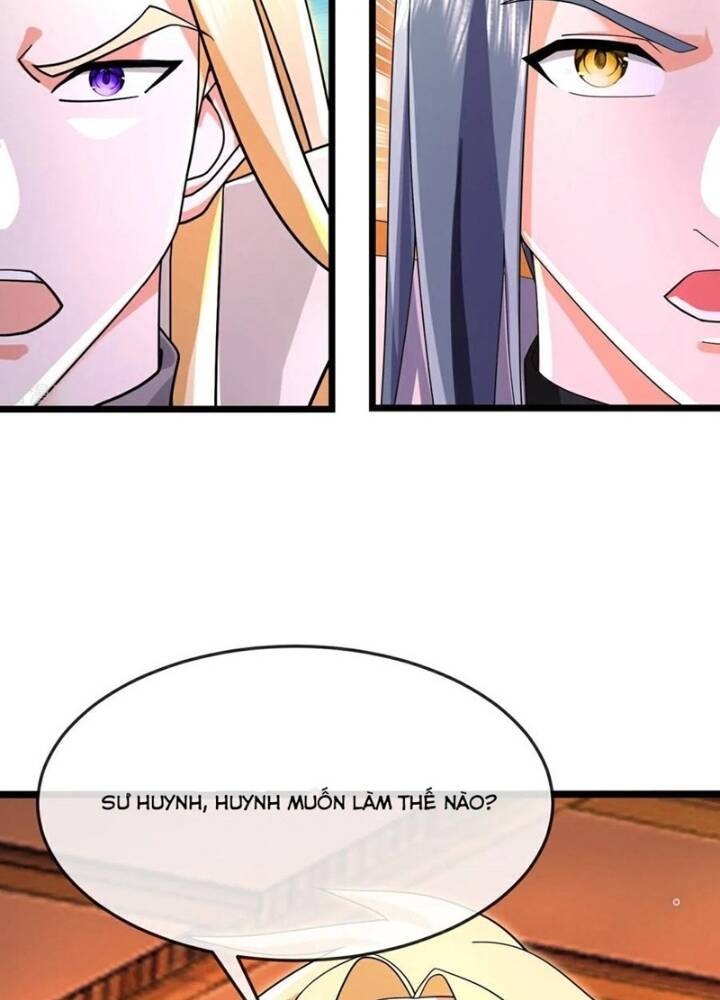Thần Võ Thiên Tôn Chap 873 - Next Chap 874