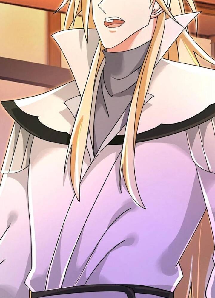 Thần Võ Thiên Tôn Chap 873 - Next Chap 874