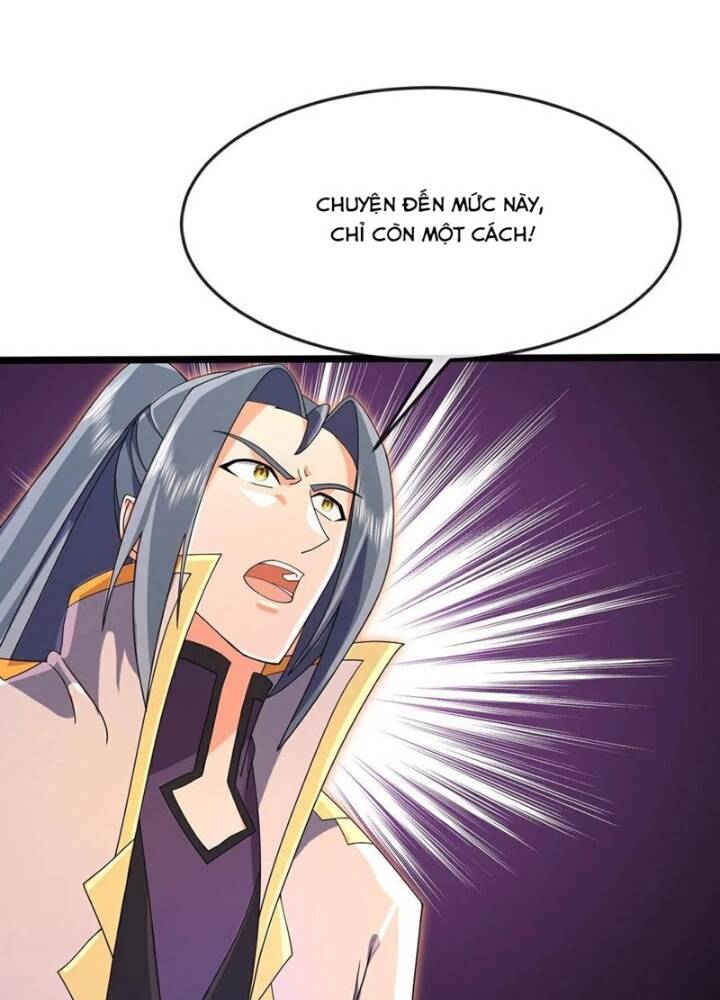 Thần Võ Thiên Tôn Chap 873 - Next Chap 874