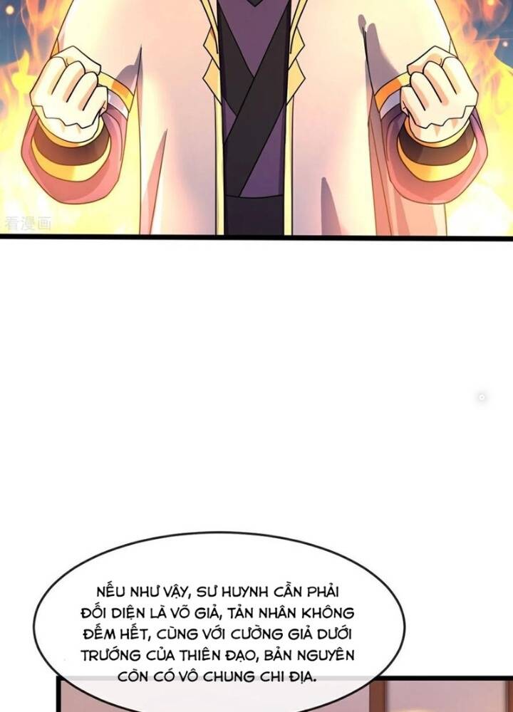 Thần Võ Thiên Tôn Chap 873 - Next Chap 874