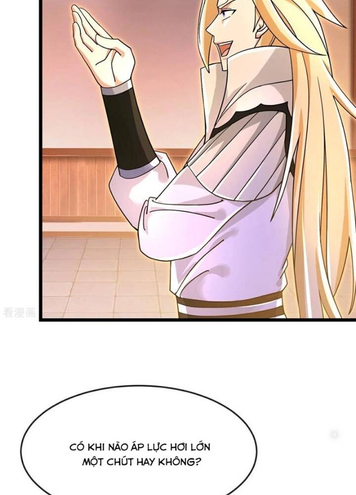 Thần Võ Thiên Tôn Chap 873 - Next Chap 874