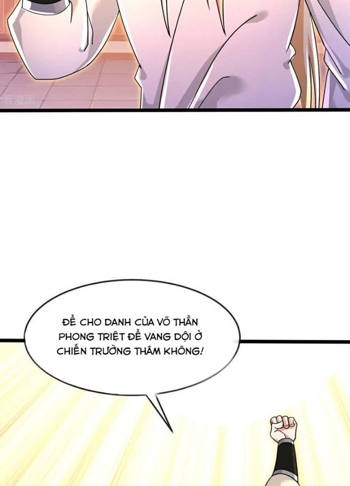 Thần Võ Thiên Tôn Chap 873 - Next Chap 874