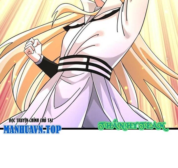 Thần Võ Thiên Tôn Chap 873 - Next Chap 874