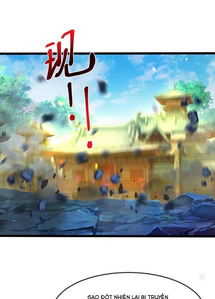 Thần Võ Thiên Tôn Chap 874 - Next Chap 875