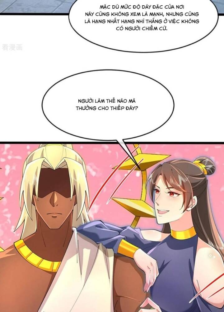 Thần Võ Thiên Tôn Chap 874 - Next Chap 875