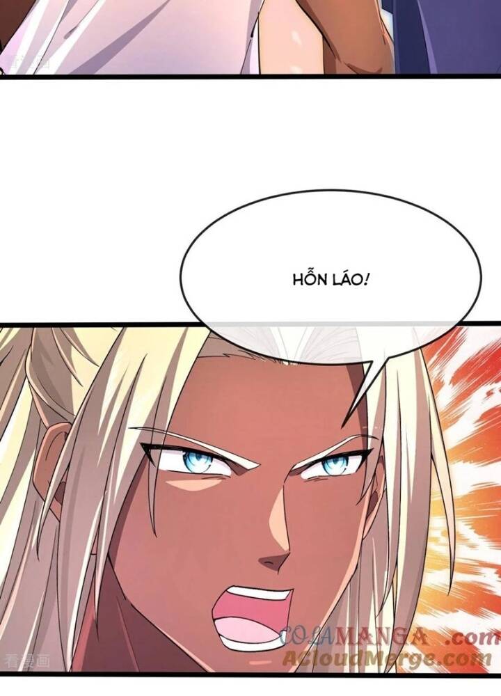 Thần Võ Thiên Tôn Chap 874 - Next Chap 875