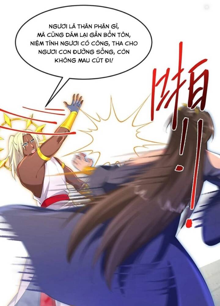 Thần Võ Thiên Tôn Chap 874 - Next Chap 875