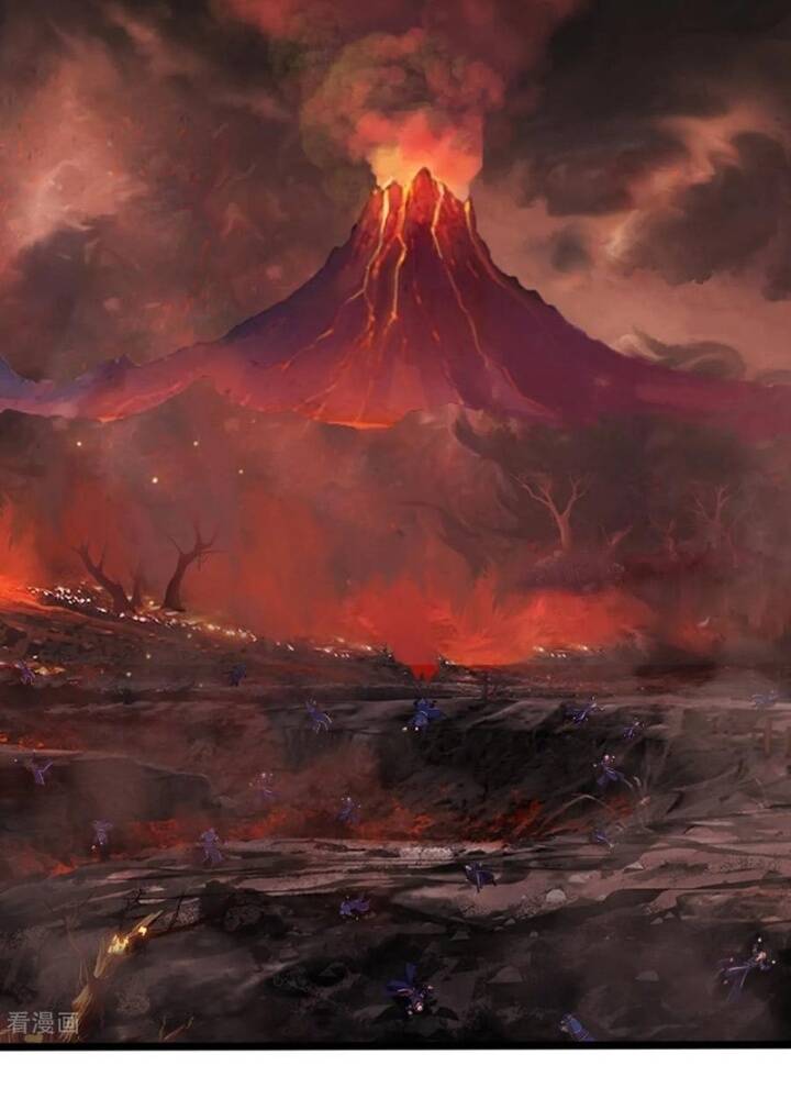 Thần Võ Thiên Tôn Chap 874 - Next Chap 875