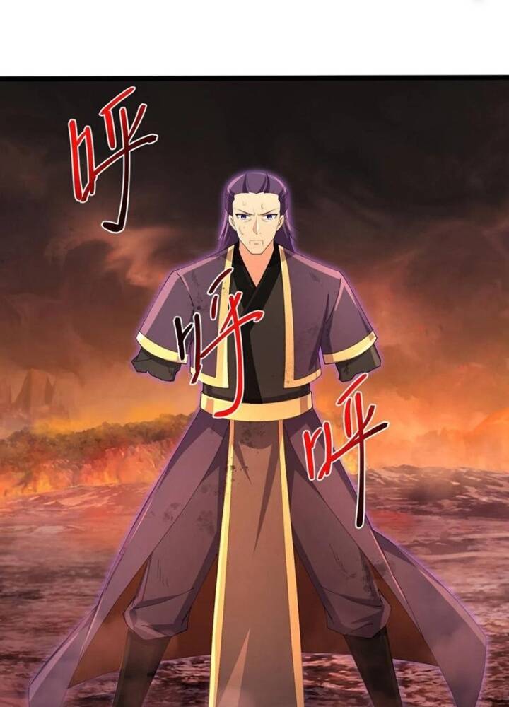 Thần Võ Thiên Tôn Chap 874 - Next Chap 875