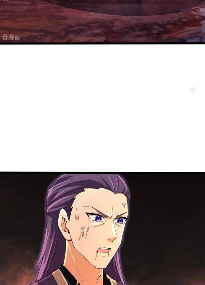 Thần Võ Thiên Tôn Chap 874 - Next Chap 875